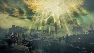 ELDEN RING  PS5
